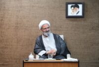 امام جمعه سمنان: «مهدویت» همراه با رفع شبهات برای جوانان ترویج شود امام جمعه سمنان: «مهدویت» همراه با رفع شبهات برای جوانان ترویج شود