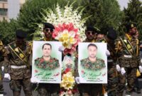 بازخوانی حضور تاثیرگذار بانوان گرمسار در دفاع مقدس ۱۲ روزه