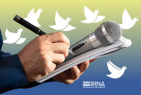 دغدغه خبرنگاران سمنان درباره سامانه ای‌رسانه تا ضرورت برندسازی ملی