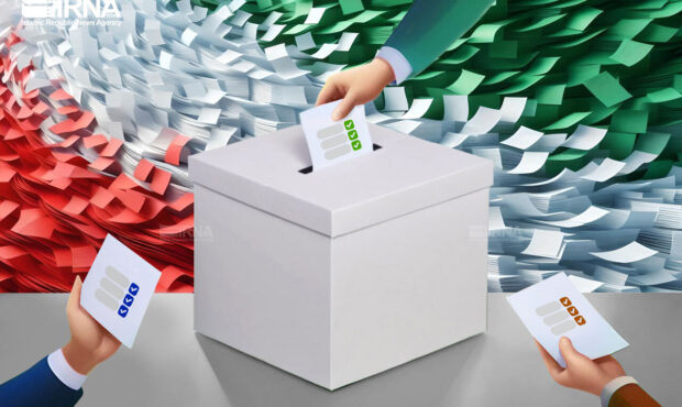 انتخابات در خط آغاز؛ صحنه آماده یک رقابت تازه