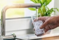 فرماندار گرمسار: نیاز واقعی آب آشامیدنی مردم غرب سمنان ۴۵۰ لیتر بر ثانیه است