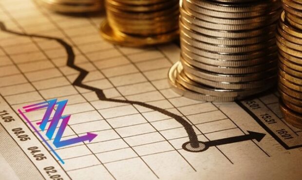 افزایش هزار میلیارد تومانی نقدینگی طی سه‌ماه