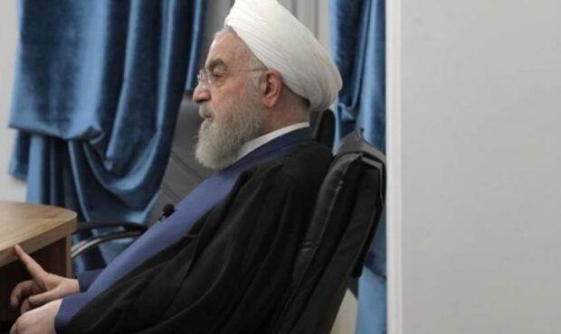 گزارش مستند سیاست خارجی دولت روحانی را بخوانید