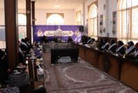 دانش‌آموزان روایتگر دفاع مقدس می‌شوند