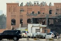 تلخی حادثه دوحه چراغ راه ملت‌های منطقه باشد