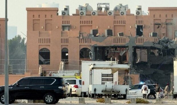 تلخی حادثه دوحه چراغ راه ملتهای منطقه باشد تلخی حادثه دوحه چراغ راه ملتهای منطقه باشد