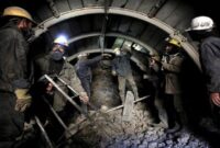 پیمانکاران فاقد صلاحیت از معادن کنار گذاشته می‌شوند