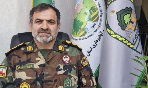 دفاع از جنگل‌های هیرکانی با هم‌افزایی ملی