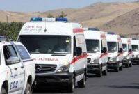 ۳۵ پروژه بزرگ درمانی در سمنان کلید خورد