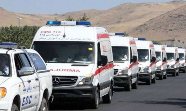 ۳۵ پروژه بزرگ درمانی در سمنان کلید خورد