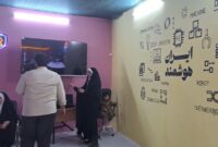 بازآفرینی حماسهها در آینه هوش مصنوعی بازآفرینی حماسهها در آینه هوش مصنوعی