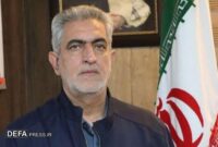 هفته دفاع مقدس تجلی ایثار، فداکاری و همبستگی ملت ایران است