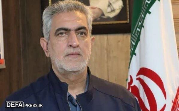 هفته دفاع مقدس تجلی ایثار، فداکاری و همبستگی ملت ایران است