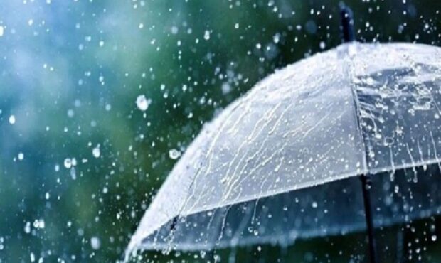 نخستین بارش پاییزی در استان سمنان؛ برکات خداوند بر سر مردم نازل شد نخستین بارش پاییزی در استان سمنان؛ برکات خداوند بر سر مردم نازل شد