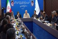 برای رفع ناترازی انرژی هرگونه اجبار و دستور خطاست برای رفع ناترازی انرژی هرگونه اجبار و دستور خطاست