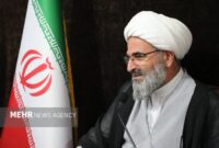 دختران راه «شهید سلیمانی» را در پیش بگیرند