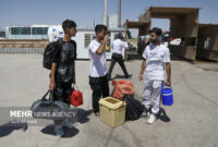 خلاء برخی مشاغل بعد از اخراج اتباع؛ دستور به کارگیری محدود صادر شد