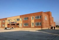 ۵۶ درصد مدارس تحویلی آموزش و پرورش خیّرساز است