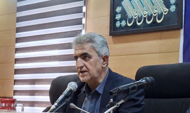 عدم انطباق مصرف آب با نیاز شهرستانهای گرمسار و آرادان عدم انطباق مصرف آب با نیاز شهرستانهای گرمسار و آرادان