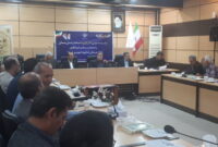 شرایط ابقای پروازهای فرودگاه شاهرود؛ تولید برق خورشیدی اولویت شد شرایط ابقای پروازهای فرودگاه شاهرود؛ تولید برق خورشیدی اولویت شد