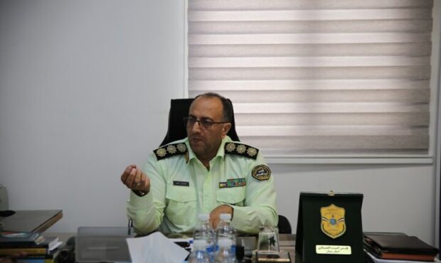 توقیف ۲ کامیون متخلف در سمنان؛ ۷۸۰۰ کیلوگرم کود قاچاق کشف شد توقیف ۲ کامیون متخلف در سمنان؛ ۷۸۰۰ کیلوگرم کود قاچاق کشف شد