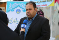 ۲۰۰ پایگاه ثابت و سیار جشن عاطفه‌ها در استان سمنان برپا شد