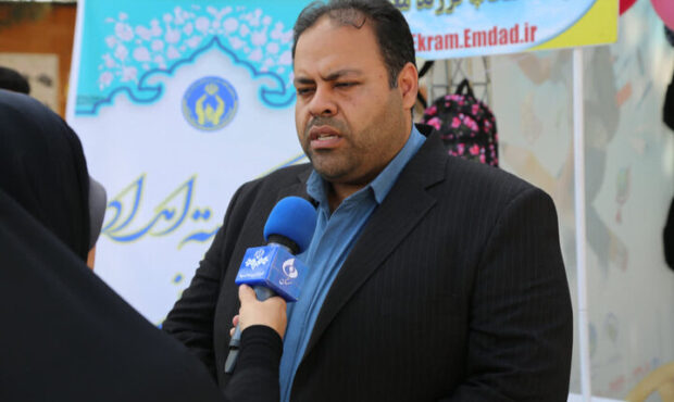 ۲۰۰ پایگاه ثابت و سیار جشن عاطفهها در استان سمنان برپا شد ۲۰۰ پایگاه ثابت و سیار جشن عاطفهها در استان سمنان برپا شد