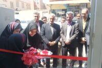 بهارستان ایوانکی صاحب نخستین واحد تجاری شد بهارستان ایوانکی صاحب نخستین واحد تجاری شد