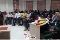 دوره توانمندسازی یادواره‌های شهدا در گرمسار برگزار شد