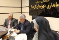 شهرستان گرمسار دارای ظرفیت کافی برای توسعه گردشگری می‌باشد.