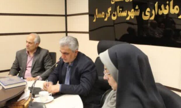 شهرستان گرمسار دارای ظرفیت کافی برای توسعه گردشگری میباشد. شهرستان گرمسار دارای ظرفیت کافی برای توسعه گردشگری میباشد.