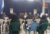 کارگاه «پیوند دل‌ها»؛ گامی برای همراهی مادران در مسیر ازدواج جوانان