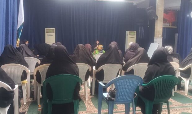 کارگاه «پیوند دل‌ها»؛ گامی برای همراهی مادران در مسیر ازدواج جوانان