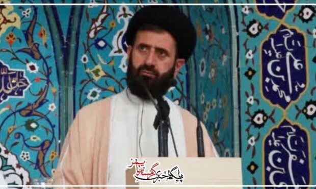 «تقوا با فراموشی غزه سازگار نیست» «تقوا با فراموشی غزه سازگار نیست»