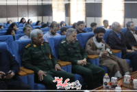 افتتاحيه دومین رویداد تولید محتوای دیجیتال گرمسار