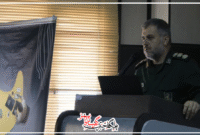 رویداد تولید محتوا مثل جنگ فیزیکی اهمیت دارد