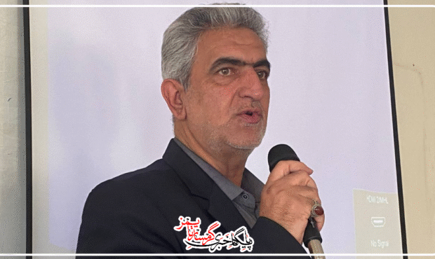 تولید محتوا باید وفاق اجتماعی را ترویج کند تولید محتوا باید وفاق اجتماعی را ترویج کند