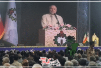 میراث شهدا فرهنگ مقاومت است میراث شهدا فرهنگ مقاومت است