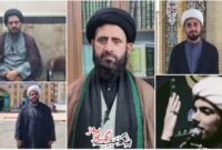 ولایتمداری و خدمت به خلق، نشانه شیعه واقعی ولایتمداری و خدمت به خلق، نشانه شیعه واقعی