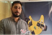 دومین رویداد تولید محتوای دیجیتال در گرمسار برگزار شد