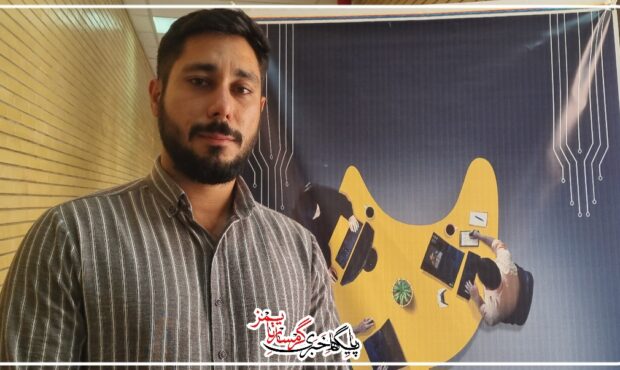 دومین رویداد تولید محتوای دیجیتال در گرمسار برگزار شد