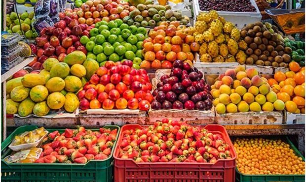 معاون استاندار: منافع مردم در ساماندهی بازار میوه سمنان اولویت باشد معاون استاندار: منافع مردم در ساماندهی بازار میوه سمنان اولویت باشد