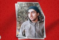 کمی در قبال خون شهیدان احساس مسئولیت کنید کمی در قبال خون شهیدان احساس مسئولیت کنید