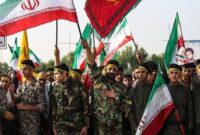 دانش‌آموزان در میدان آبان؛ استکبارستیزی تا نمایش وحدت