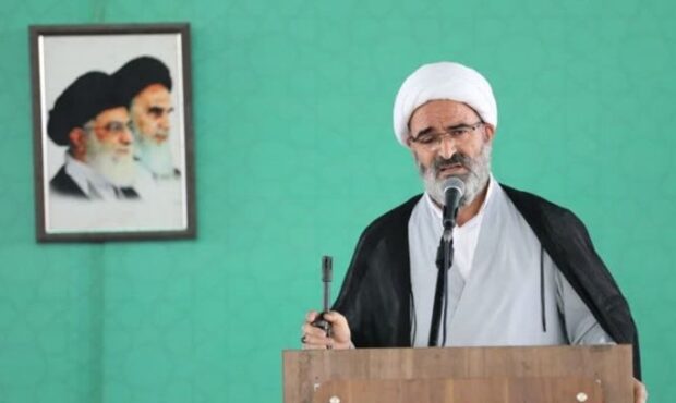 تحریم و تهدید ابزار همیشگی سلطهطلبان است تحریم و تهدید ابزار همیشگی سلطهطلبان است