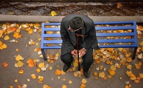 فعالیت ۲مرکز نگهداری از سالمندان در شهرستان گرمسار فعالیت ۲مرکز نگهداری از سالمندان در شهرستان گرمسار