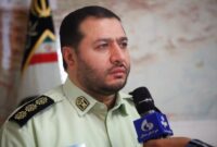 دستگیری ۳ سارق و مالخر در سمنان؛ ۱۲ میلیارد ریال اموال مسروقه کشف شد