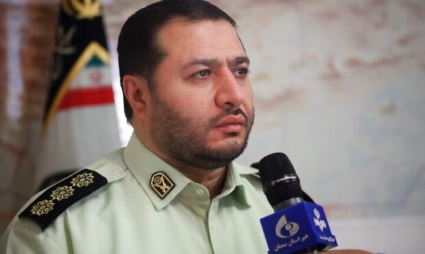 دستگیری ۳ سارق و مالخر در سمنان؛ ۱۲ میلیارد ریال اموال مسروقه کشف شد