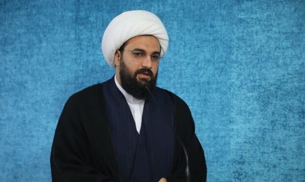 جهش ۲۲ رتبهای استان سمنان در ارزیابی ملی فعالیتهای قرآنی جهش ۲۲ رتبهای استان سمنان در ارزیابی ملی فعالیتهای قرآنی