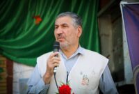 گسترش خدمات سلامت رضوی در مناطق محروم استان سمنان گسترش خدمات سلامت رضوی در مناطق محروم استان سمنان